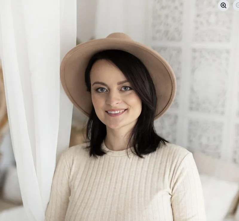 Tereza, zakladatelka BOND